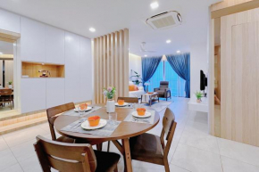 New! Atlantis/3BR Premium/ 5 - 10pax/5minJonker C1505